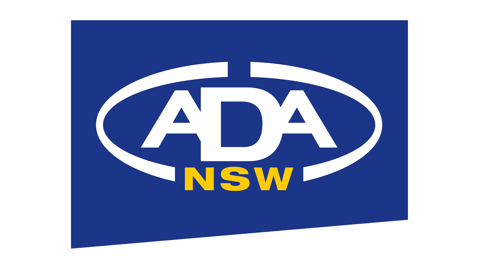 ADA NSW LIVE